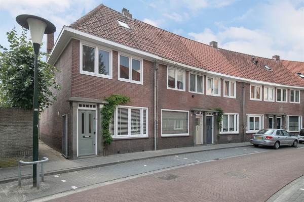 Woning Distelstraat 38 Eindhoven