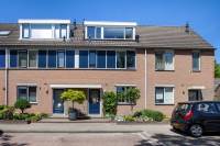 Woning Azuurblauw 73 Zoetermeer