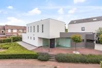 Woning Burgemeester Beckersstraat 1 Amstenrade
