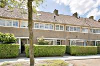 Woning Philips Vingboonsstraat 46 Tilburg