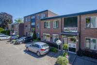 Woning Oudelandseweg 10G Woerden