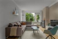 Woning Madame Curiestraat 185 Groningen