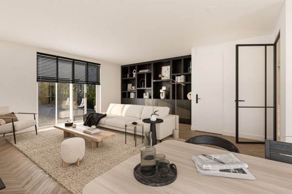 Woning Talingstraat 33 Vlaardingen