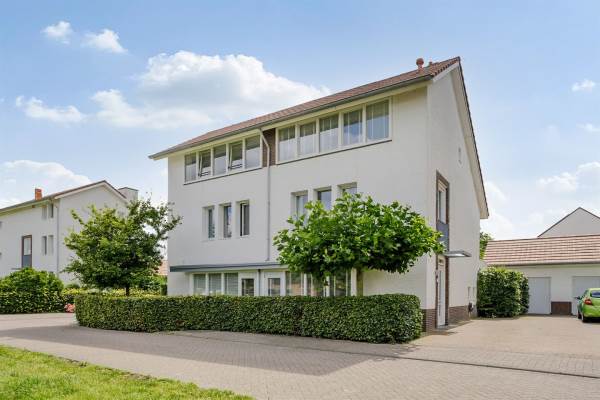 Woning Pauwoogpad 11 Rosmalen