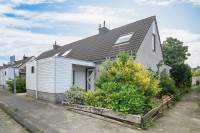 Woning Yukonstraat 2 Spijkenisse