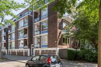 Woning Fluitstraat 26b Rotterdam