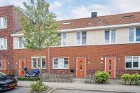 Woning Tweede Schoolstraat 5 Gouda