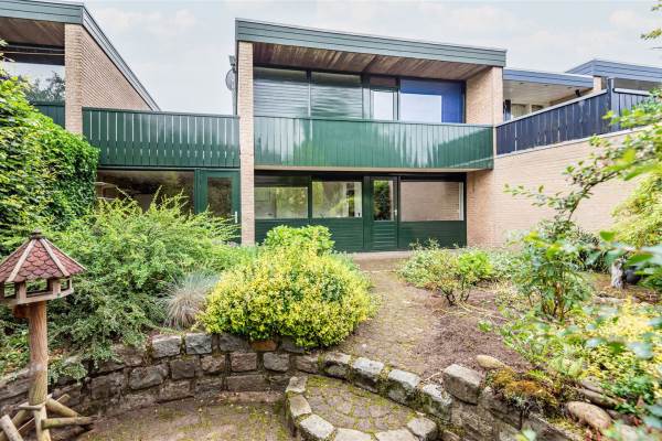 Woning Gosenhof 9 Dinxperlo