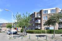 Woning J. Boezerstraat 58 Den Haag