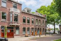 Woning Tuinlaan 4 Schiedam
