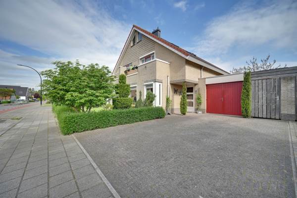 Woning Wilhelminastraat 83 Didam