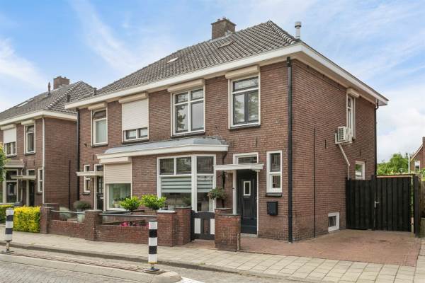 Woning Laarstraat 15 Goor
