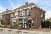 Woning Laarstraat 15 Goor
