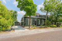 Woning Zuideinde 188 Westzaan