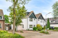 Woning Burgemeester Nieuwenhuijsenstraat 54 Limmen