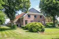 Woning Noorderdiep 39 Stadskanaal