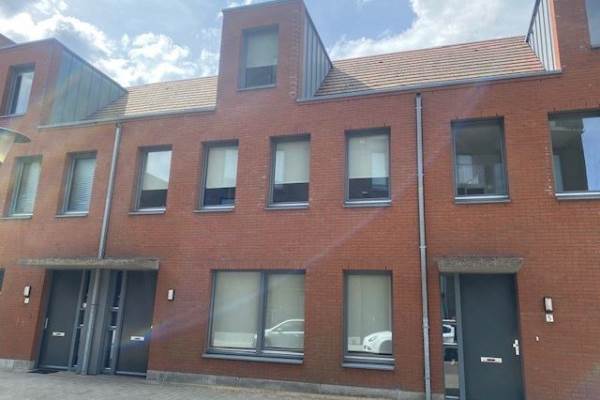 Woning Jan den Bellemanstraat 3 Helmond