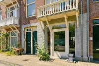 Woning Sloterkade 86hs Amsterdam