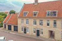 Woning Dijkstraat 43 Brielle