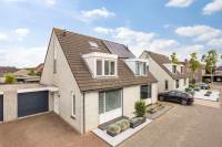 Woning Wegedoorn 126 Cuijk