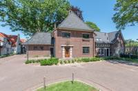 Woning Claassenpark 33 Hapert