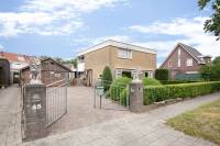 Woning Marktstraat 45 Heino