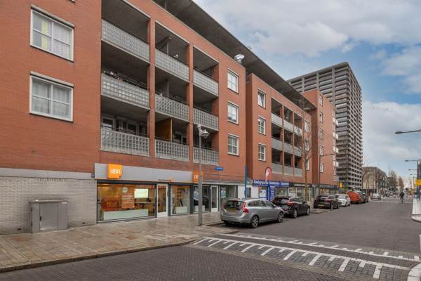 Woning Schoutstraat 46 Almere