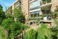 Woning Van 't Hoffstraat 25 Wageningen