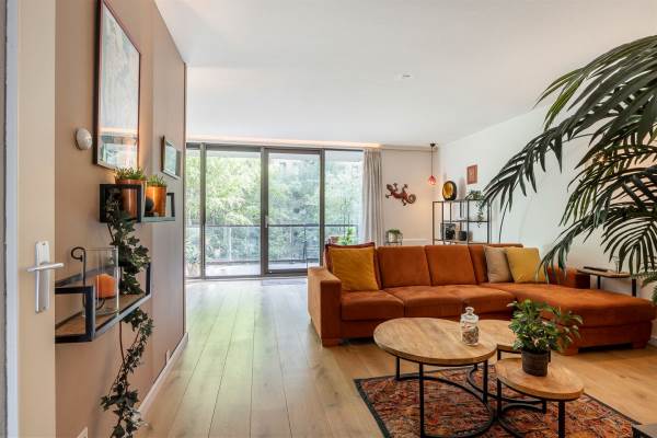 Woning Oppert 150 Rotterdam