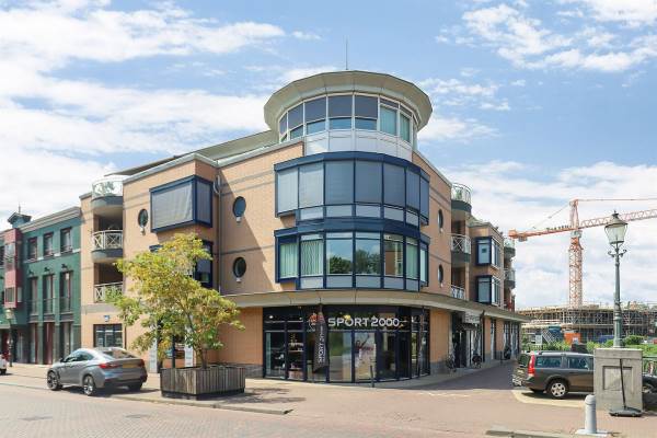 Woning Aa-Veste 8 Veghel