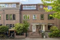Woning Overtonweg 18 Haarlem