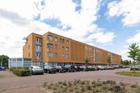 Woning Middelhoeve 15 Nieuwegein