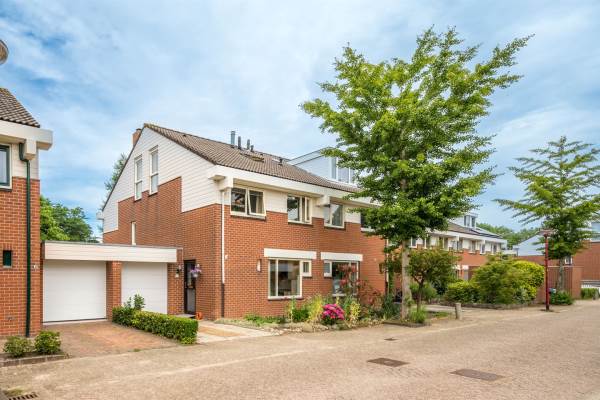 Woning Marterweide 49 Nieuwegein