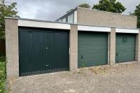 Garage Scharreveld 77 Haarlem