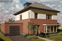 Bouwgrond Kruihaspel, bouwkavel 43 Valburg