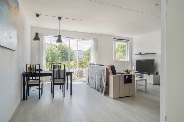 Woning Javalaan 435 Zoetermeer