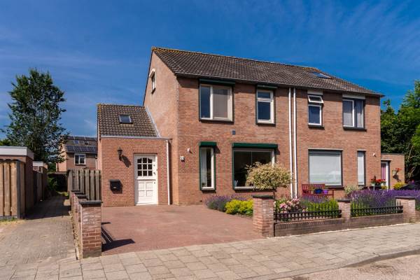 Woning Gitaar 18 Ewijk