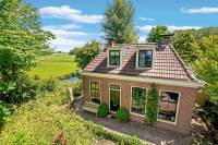 Woning Aan de Jelsumervaart 2 Leeuwarden
