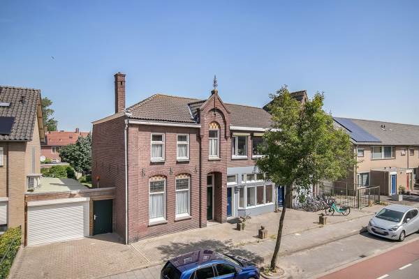 Woning Blaarthemseweg 18 Eindhoven