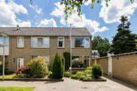 Woning Mr. van Zuylen van Nyeveltstraat 2 Waalwijk