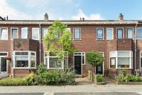 Woning Wolbrandsstraat 53 Dordrecht