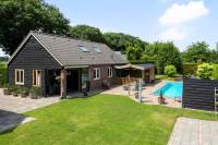 Woning Heiblomsedijk 15 Berlicum