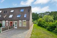 Woning Heeskesacker 1124 Nijmegen