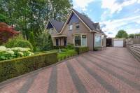 Woning Baron van Nagellstraat 35 Voorthuizen