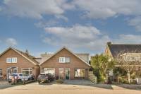 Woning Friedalaan 78 Zwanenburg