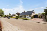 Woning van der Helststraat 2 Goor