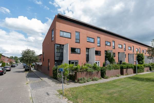 Woning Pottenbakkerstraat 21 Zwolle