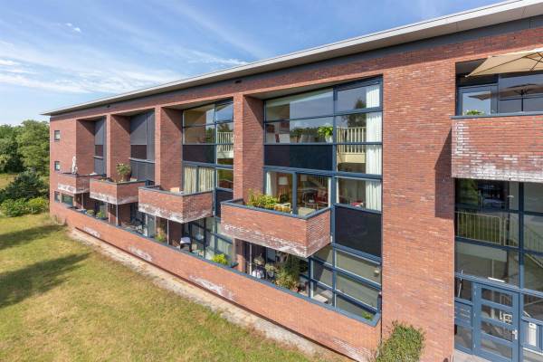 Woning Kolhornseweg 133 Hilversum