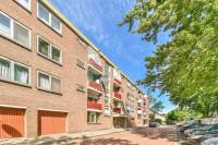 Woning Hilversumstraat 35 Amsterdam