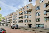 Woning Boeninlaan 347 Amsterdam
